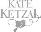 Kate Ketzal Wedding & Special Occasion Jewellery